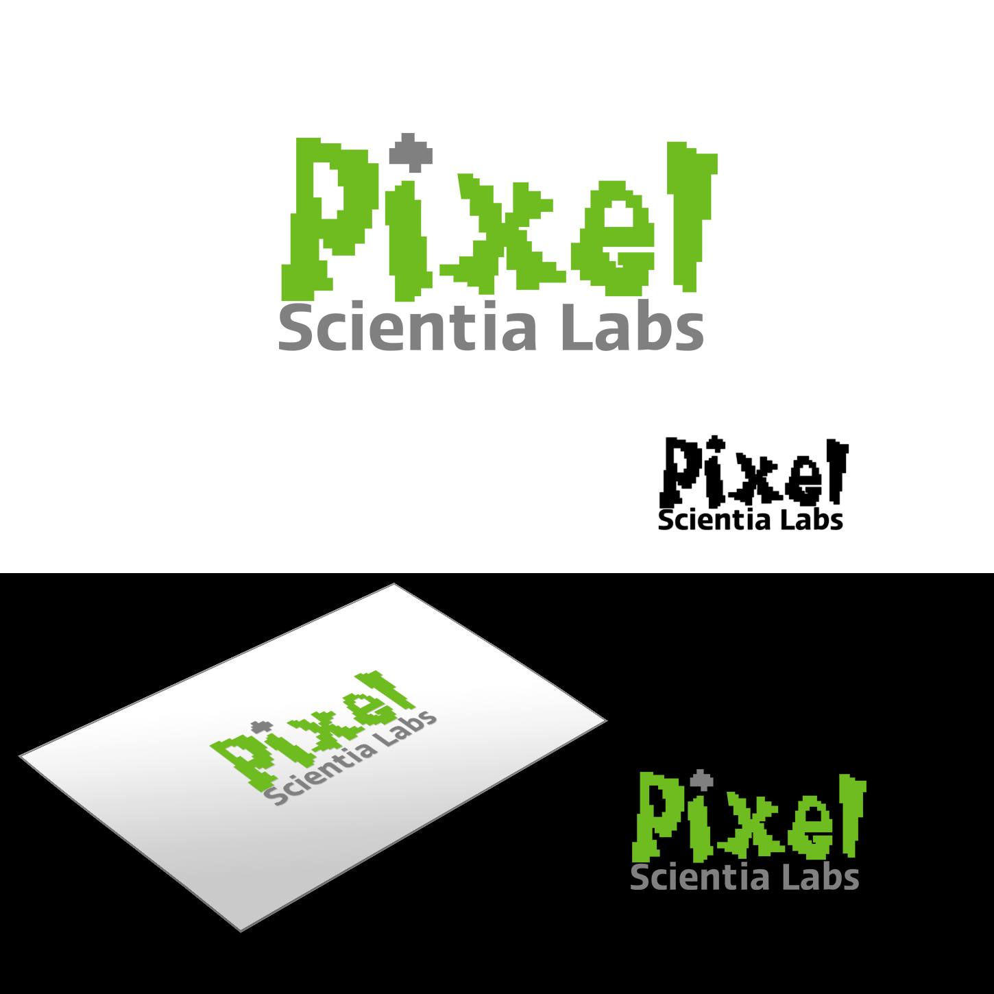 Logo Design by Pixi Dust for this project | Design #4436283