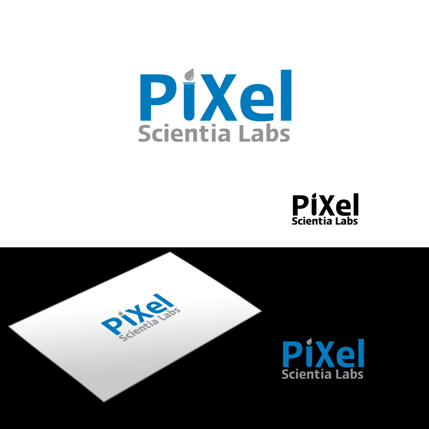 Logo Design by Pixi Dust for this project | Design #4436367