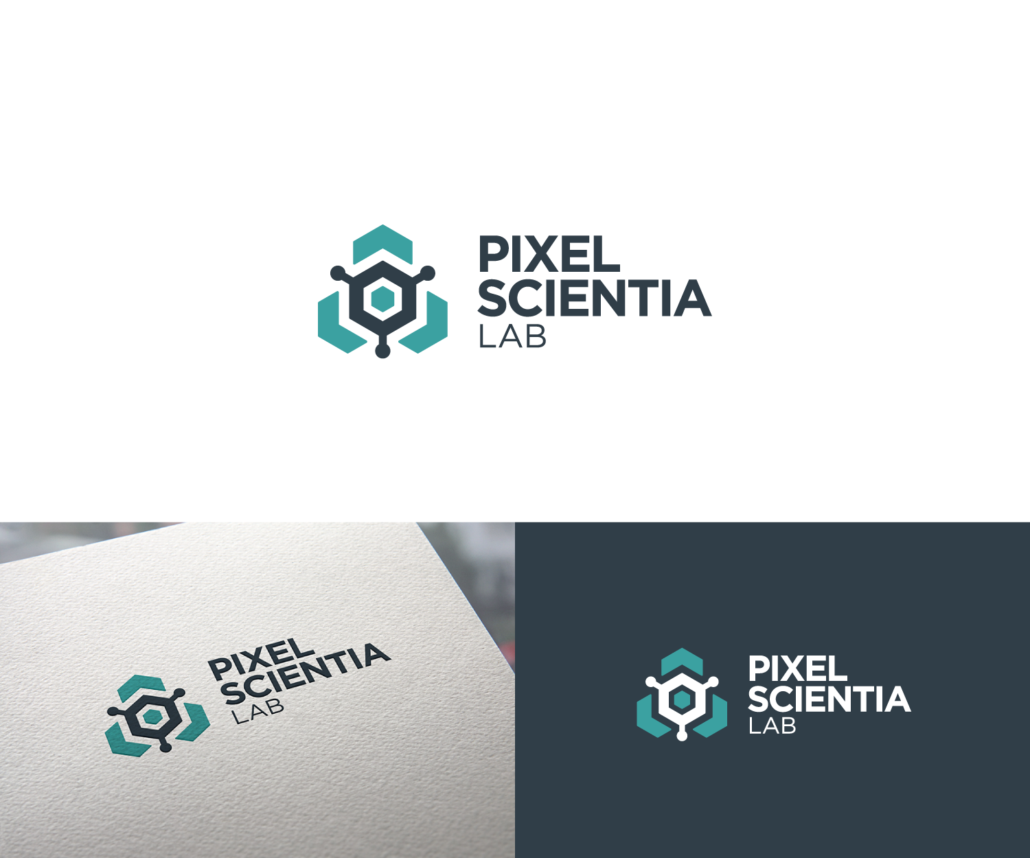 Logo Design by kps for this project | Design #4589867