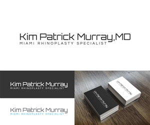 Logo Design by Luc1ano