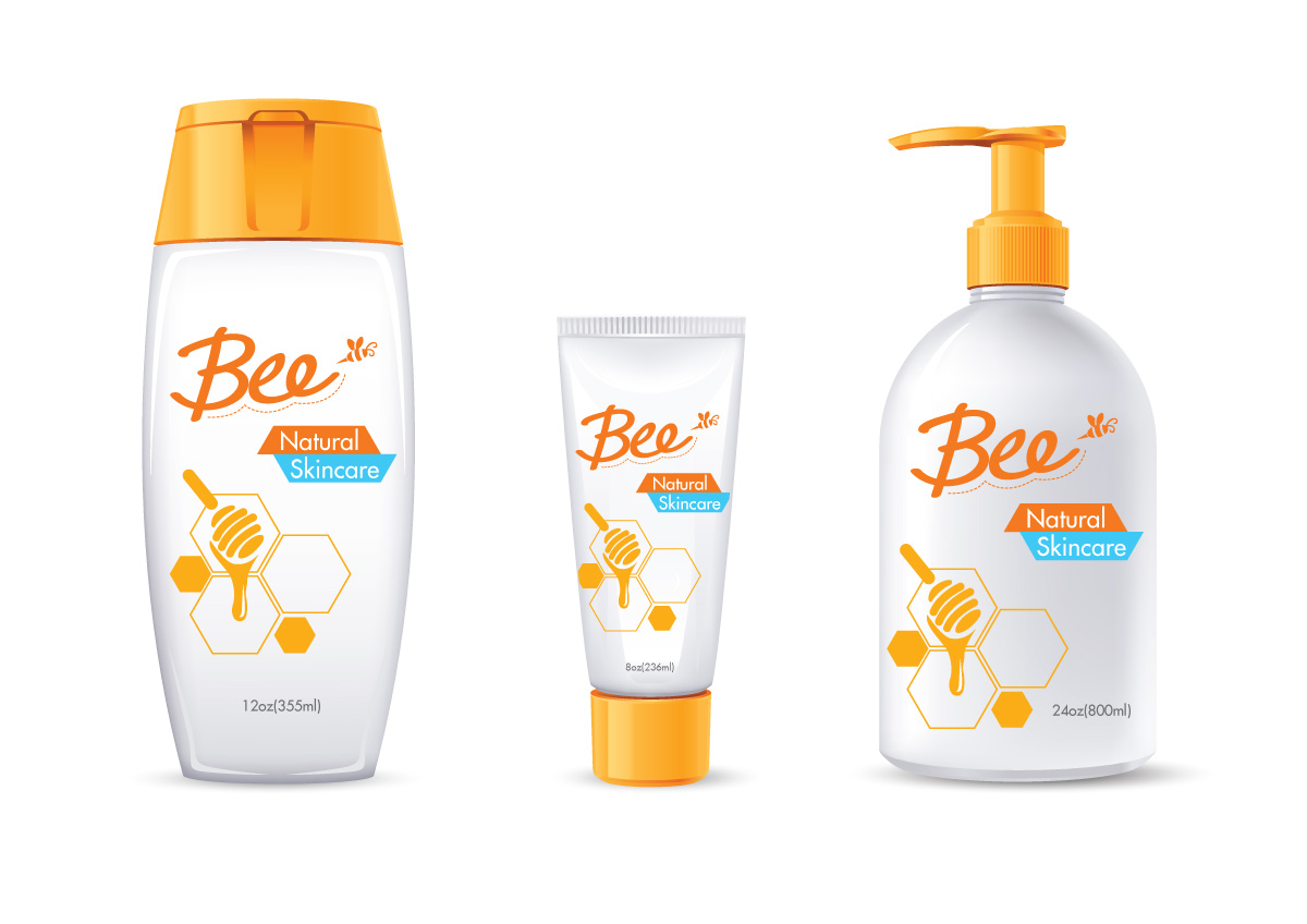 Diseño de Empaque por aveeloh para Voodo Marketing | Diseño #4455074