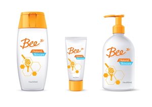 Packaging Design by aveeloh