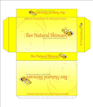 Packaging Design by erni_lestari
