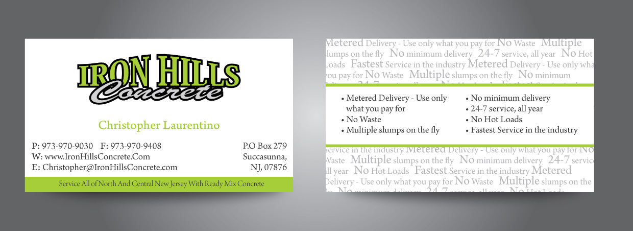 Business Card Design by Shikha for comfort specialists llc | Design #4474318