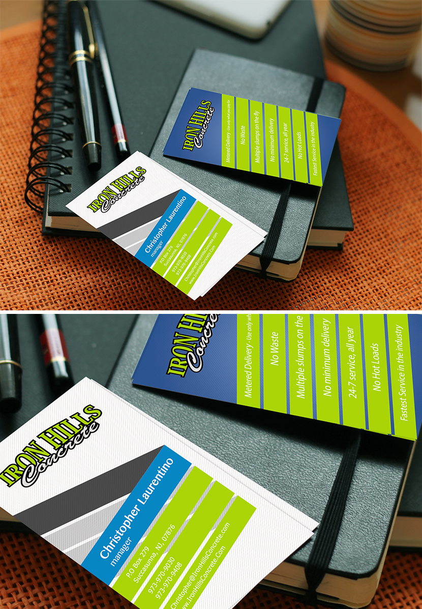 Business Card Design by Wael aziz Elbedna for comfort specialists llc | Design #4489440
