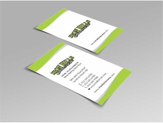 Business Card Design by AwsomeD for comfort specialists llc | Design #4439915