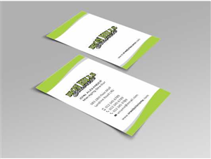 Business Card Design by AwsomeD for comfort specialists llc | Design: #4439915