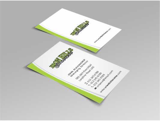 Business Card Design by AwsomeD for comfort specialists llc | Design #4439917