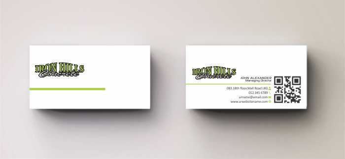 Business Card Design by AwsomeD for comfort specialists llc | Design #4439918