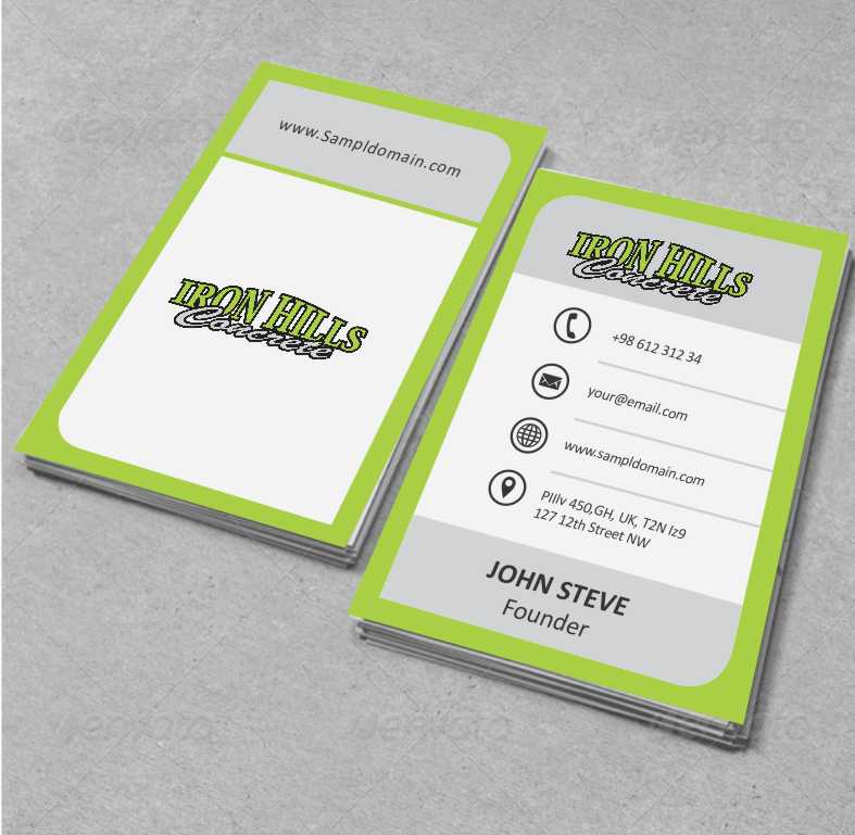 Business Card Design by AwsomeD for comfort specialists llc | Design #4439922