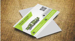 Business Card Design by AwsomeD for comfort specialists llc | Design: #4439929