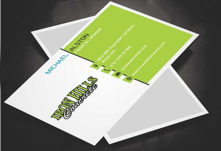 Business Card Design by AwsomeD for comfort specialists llc | Design #4439930
