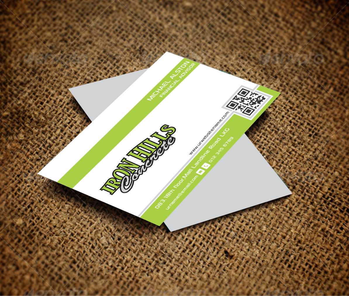 Business Card Design by AwsomeD for comfort specialists llc | Design #4439932