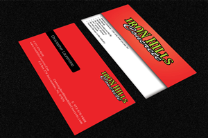 Business Card Design by Riz' for comfort specialists llc | Design #4435851