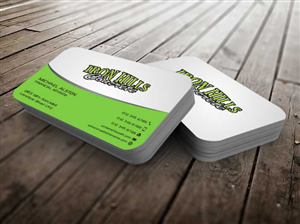 Business Card Design by szabist for comfort specialists llc | Design: #4439812