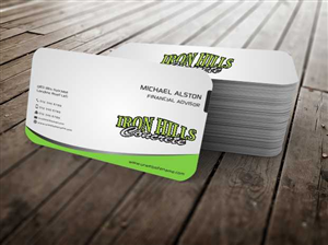 Business Card Design by szabist for comfort specialists llc | Design: #4439813
