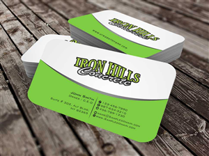 Business Card Design by szabist for comfort specialists llc | Design: #4439816