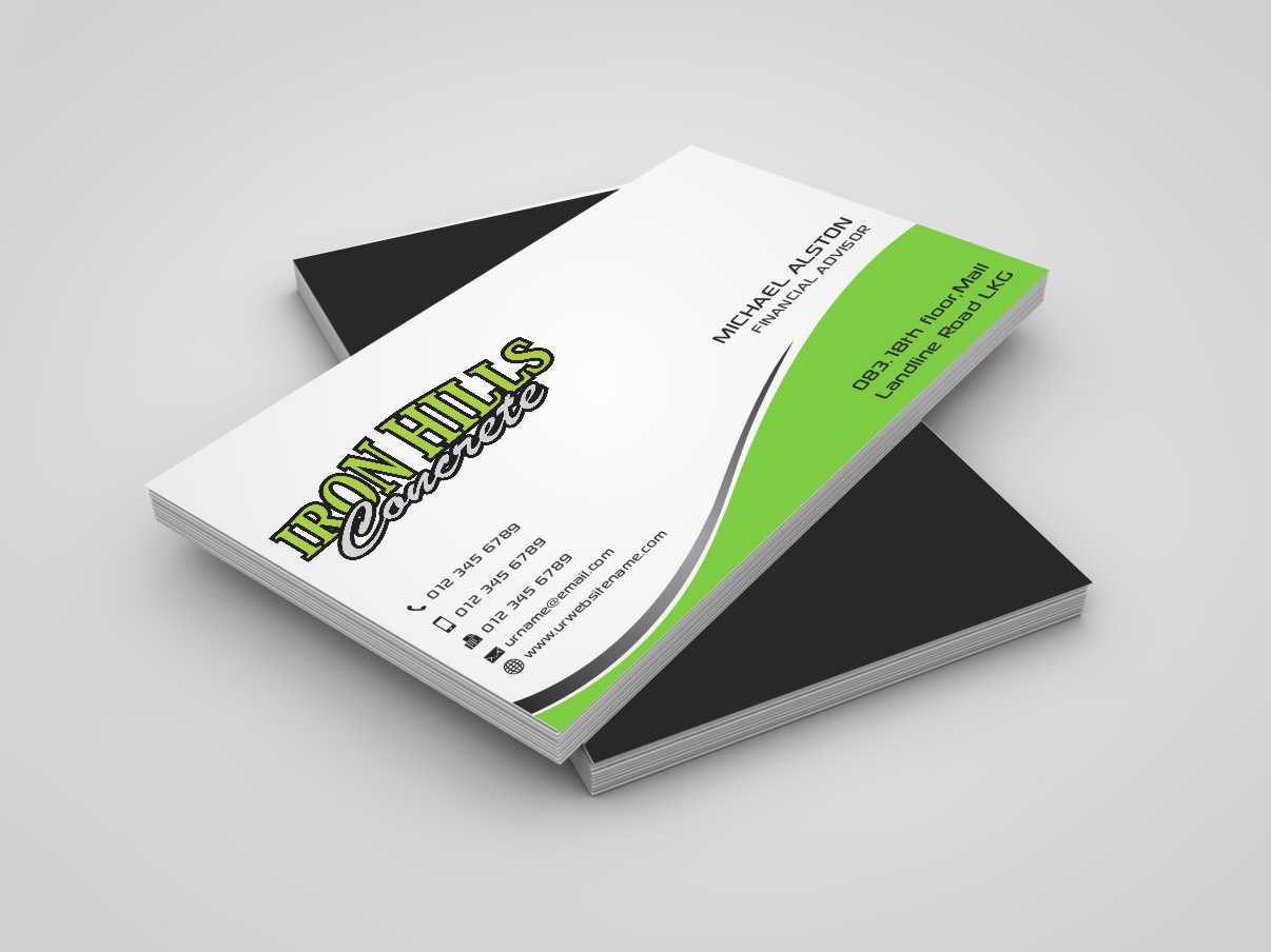 Business Card Design by szabist for comfort specialists llc | Design #4439819