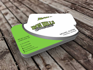Business Card Design by szabist for comfort specialists llc | Design: #4439820