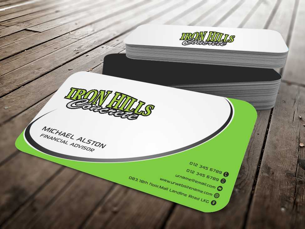 Business Card Design by szabist for comfort specialists llc | Design #4439822