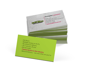 Business Card Design by Mudboots for comfort specialists llc | Design: #4441870