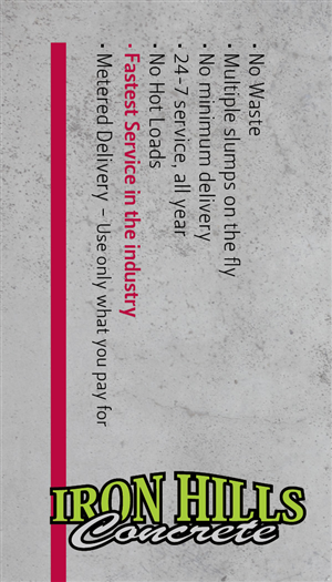 Business Card Design by Mudboots for comfort specialists llc | Design: #4442212