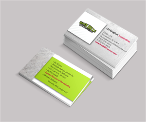 Business Card Design by Mudboots for comfort specialists llc | Design #4444088