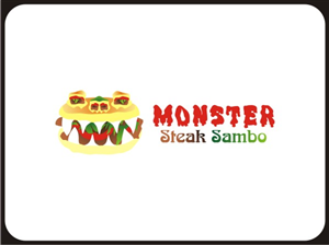 Logo Design by Gito Kahana for this project | Design: #193083