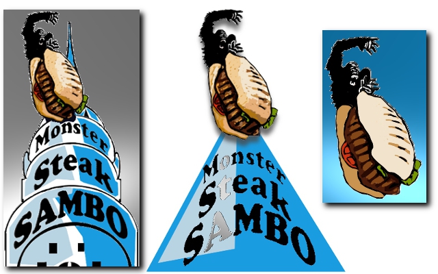 Diseño de Logo por Mario Bianchi para este proyecto | Diseño #195542