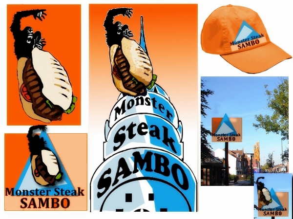 Diseño de Logo por Mario Bianchi para este proyecto | Diseño #198316