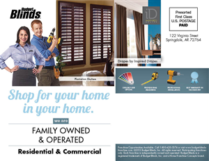 Postcard Design by latinstyle for this project | Design #4541811