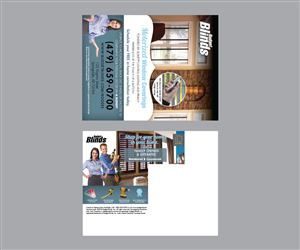 Postcard Design by latinstyle for this project | Design: #4628594
