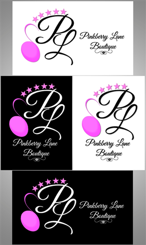 Logo Design by LucioS