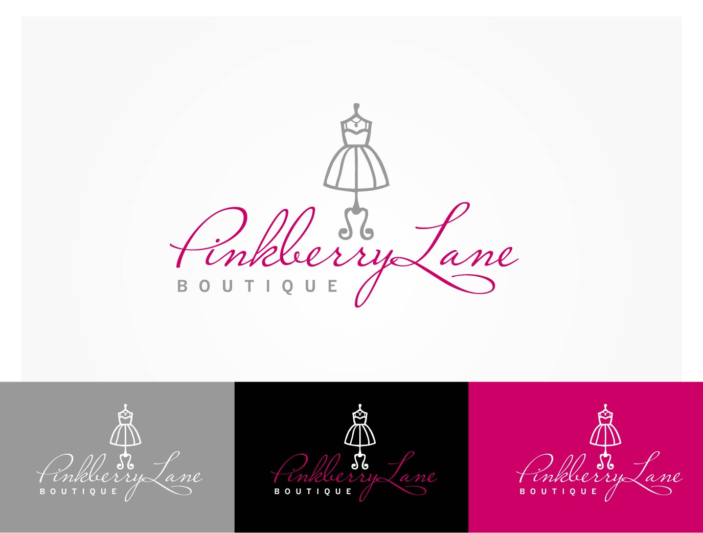 Diseño de Logo por wonderland para este proyecto | Diseño #4458481