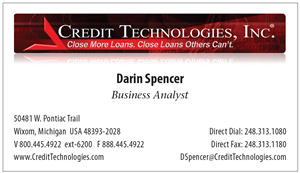 Business Card Design by rj holl Art Directions