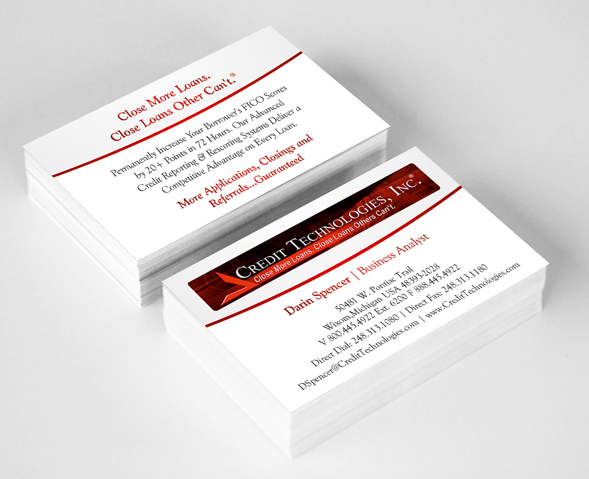 Business Card Design by ALSADESIGN for this project | Design #4449984