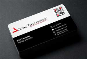 Business Card Design by AwsomeD for this project | Design: #4439783