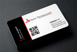 Business Card Design by AwsomeD for this project | Design: #4439789