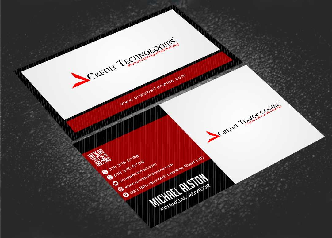 Business Card Design by AwsomeD for this project | Design #4439797