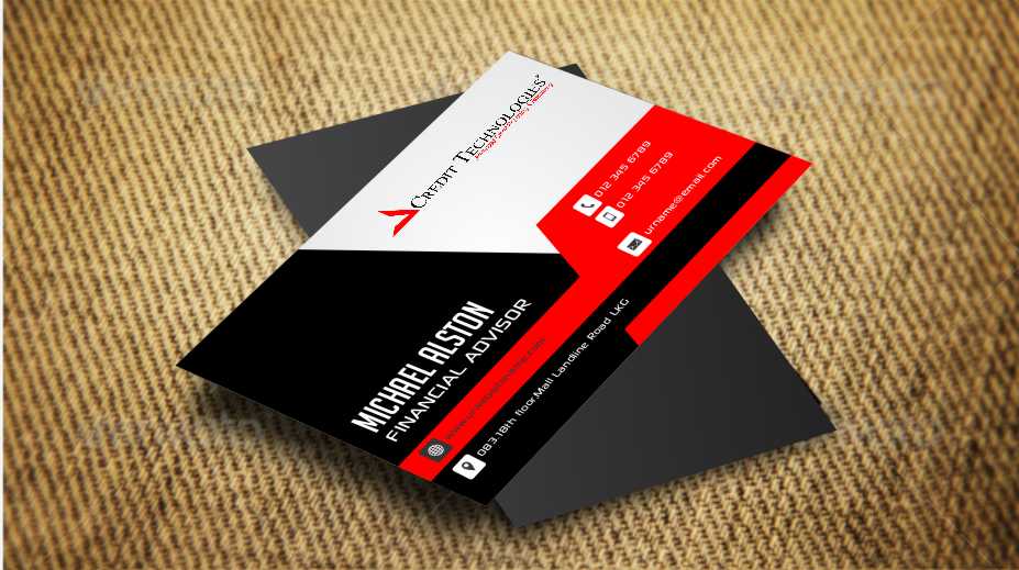 Business Card Design by AwsomeD for this project | Design #4439800