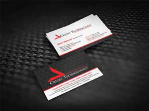 Business Card Design by diRtY.EMM for this project | Design: #4465174