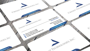 Business Card Design by SKYdesign for this project | Design: #4482255