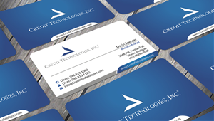 Business Card Design by SKYdesign for this project | Design: #4482261