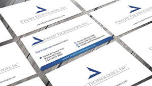 Business Card Design by SKYdesign for this project | Design: #4482287