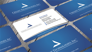 Business Card Design by SKYdesign for this project | Design: #4482294