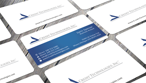 Business Card Design by SKYdesign for this project | Design: #4482301