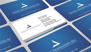 Business Card Design by SKYdesign for this project | Design: #4482306