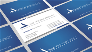 Business Card Design by SKYdesign for this project | Design: #4482380