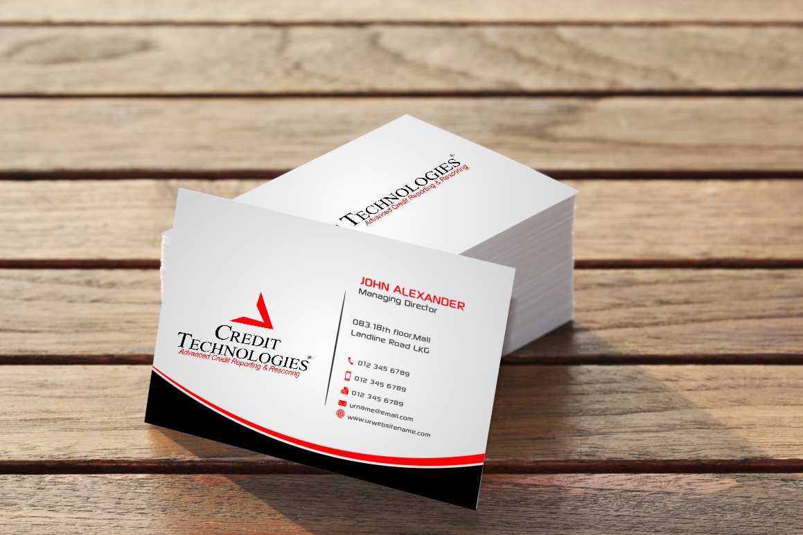 Visitenkarten-Design von szabist für dieses Projekt | Design #4439708