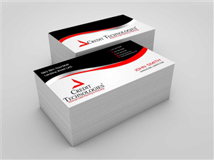 Visitenkarten-Design von szabist für dieses Projekt | Design: #4439711